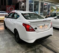 Nissan Sunny
